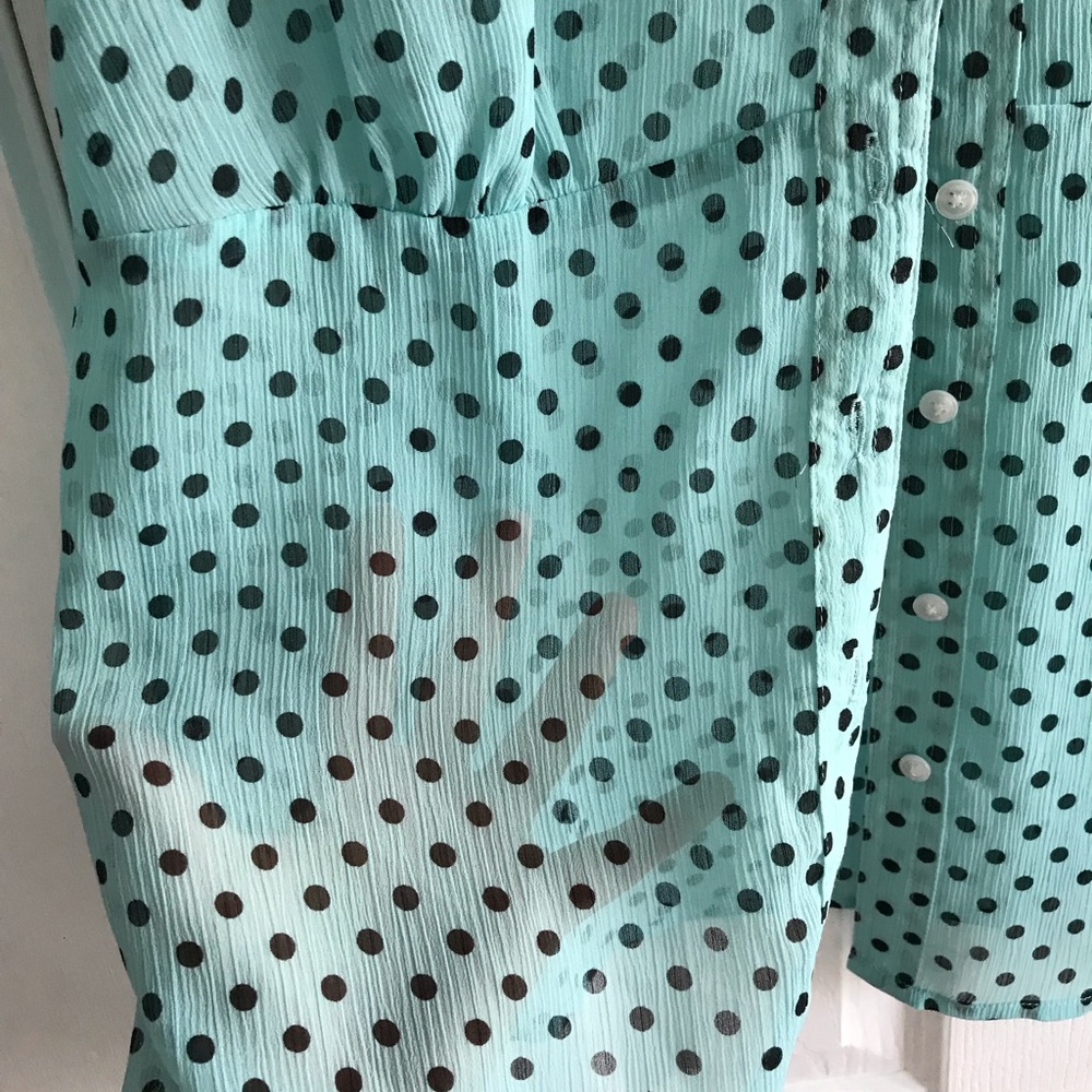 Loft Blouse - Picture 3 of 4